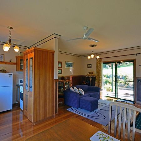 Araluen Park Cottages Лейкс-Ентранс Номер фото
