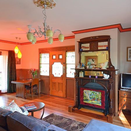 Araluen Park Cottages Лейкс-Ентранс Екстер'єр фото