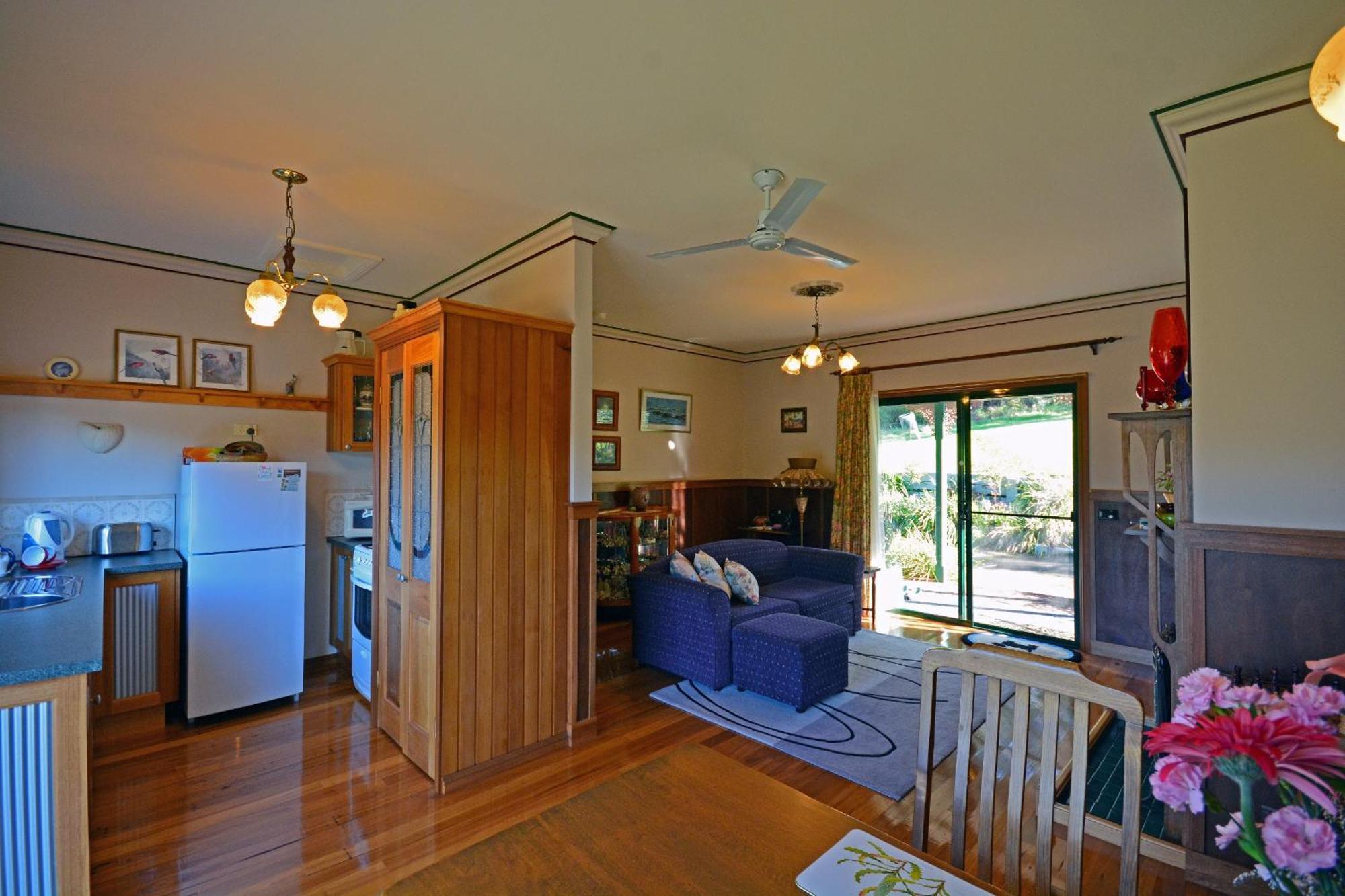Araluen Park Cottages Лейкс-Ентранс Номер фото