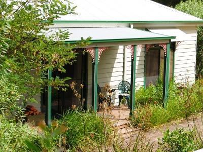 Araluen Park Cottages Лейкс-Ентранс Екстер'єр фото