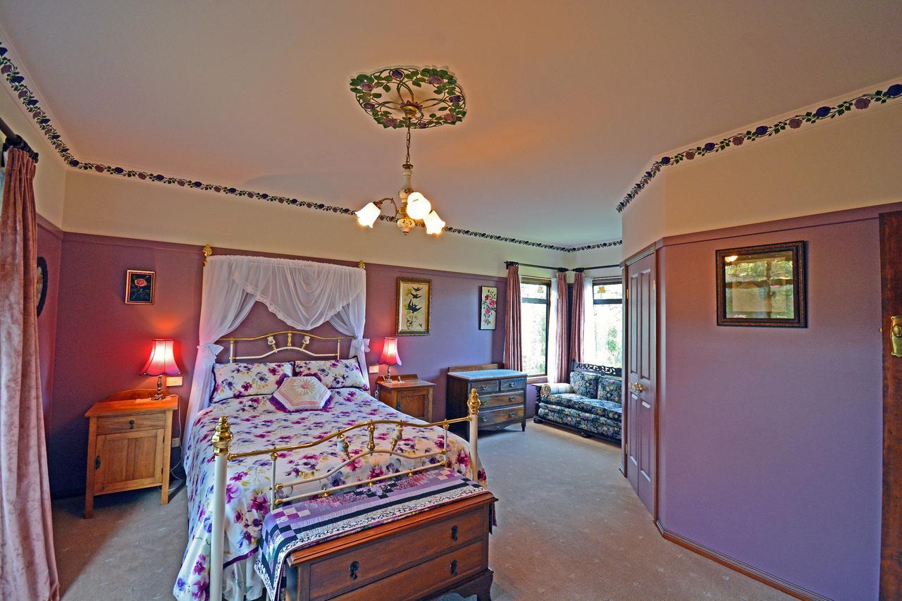 Araluen Park Cottages Лейкс-Ентранс Екстер'єр фото