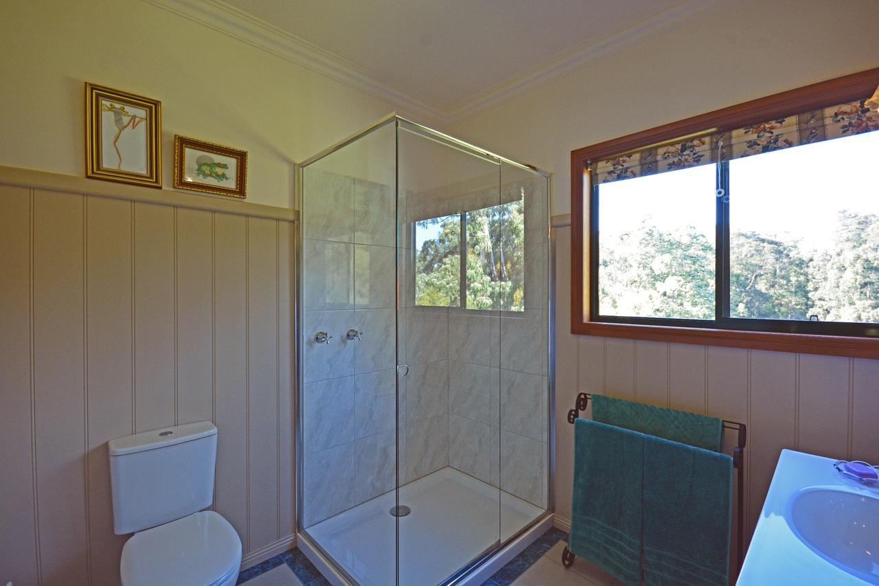 Araluen Park Cottages Лейкс-Ентранс Екстер'єр фото